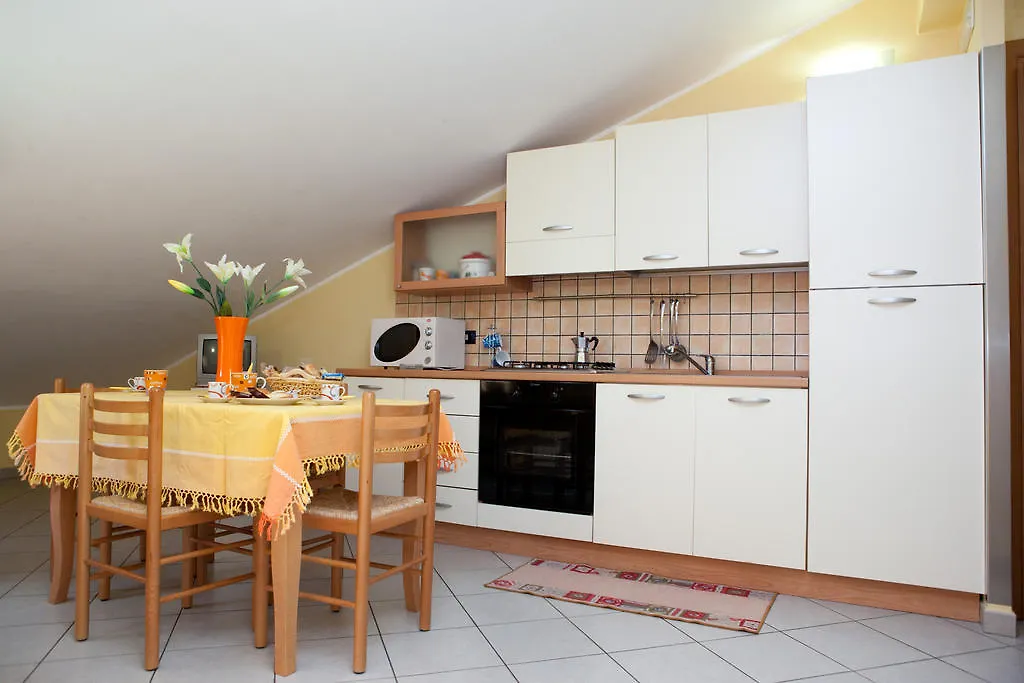 B&B Casa Mauro-1